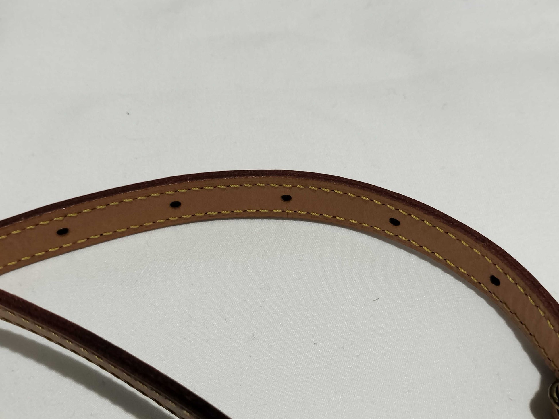 LOUIS VUITTON Shoulder Strap Other Accessories