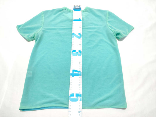 ISSEY MIYAKE See-through Tops Tops