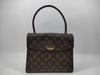 LOUIS VUITTON Monogram? 51379 Malesherbes / Inner pocket peeling / Made in 1992 Handbag