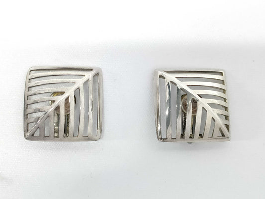 Georg Jensen 389 Earrings