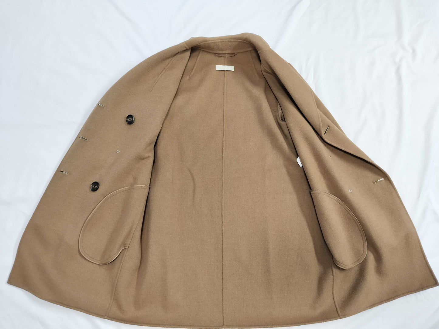 MaxMara S MaxMara Coat Coat