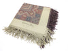 Dior large stole scarf