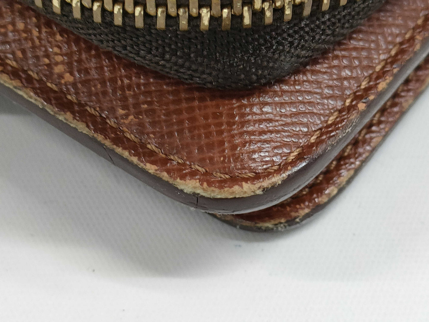 LOUIS VUITTON Monogram Wallet*2 Wallet