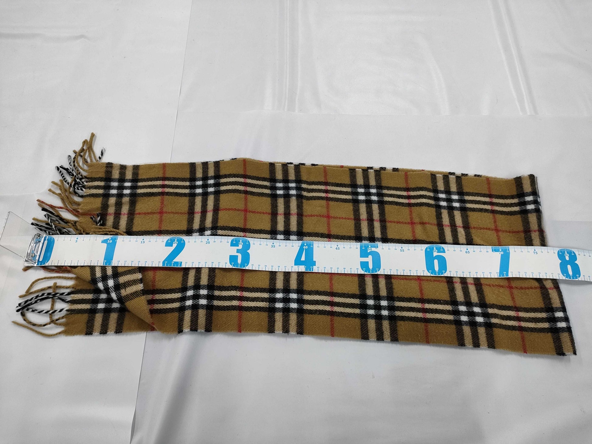 BURBERRY Scarf Other Accessories
