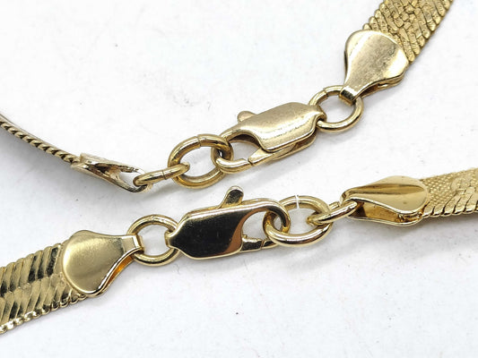 GIVENCHY Vintage Necklace/Bracelet/Earring Set Necklace