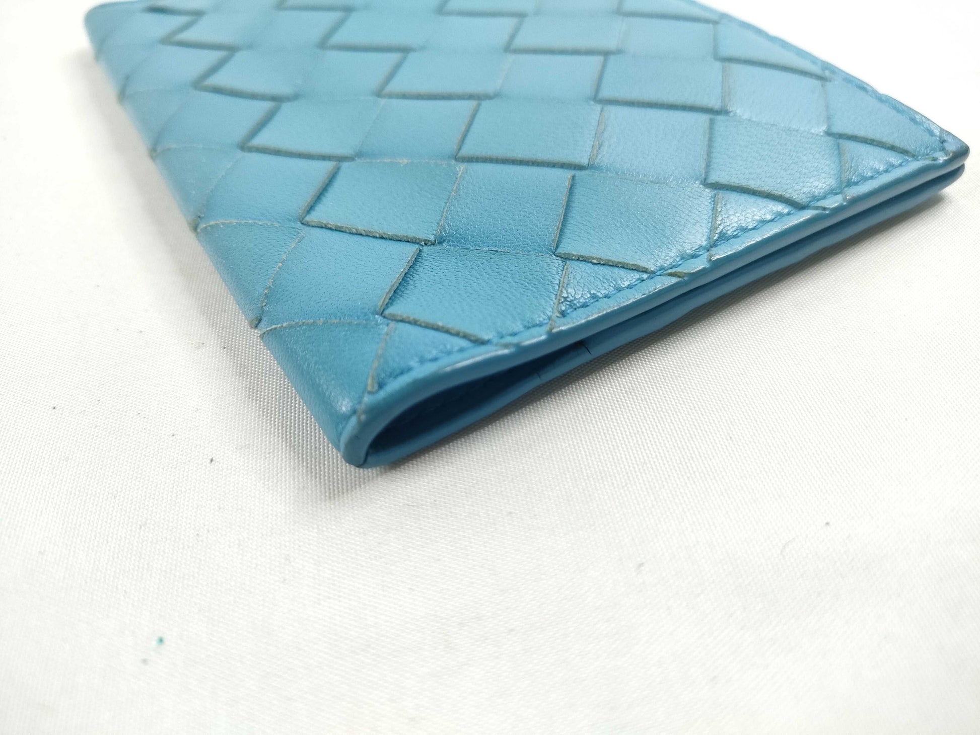 BOTTEGA VENETA Card Case, Card Case, Pass Case, Business Card Case