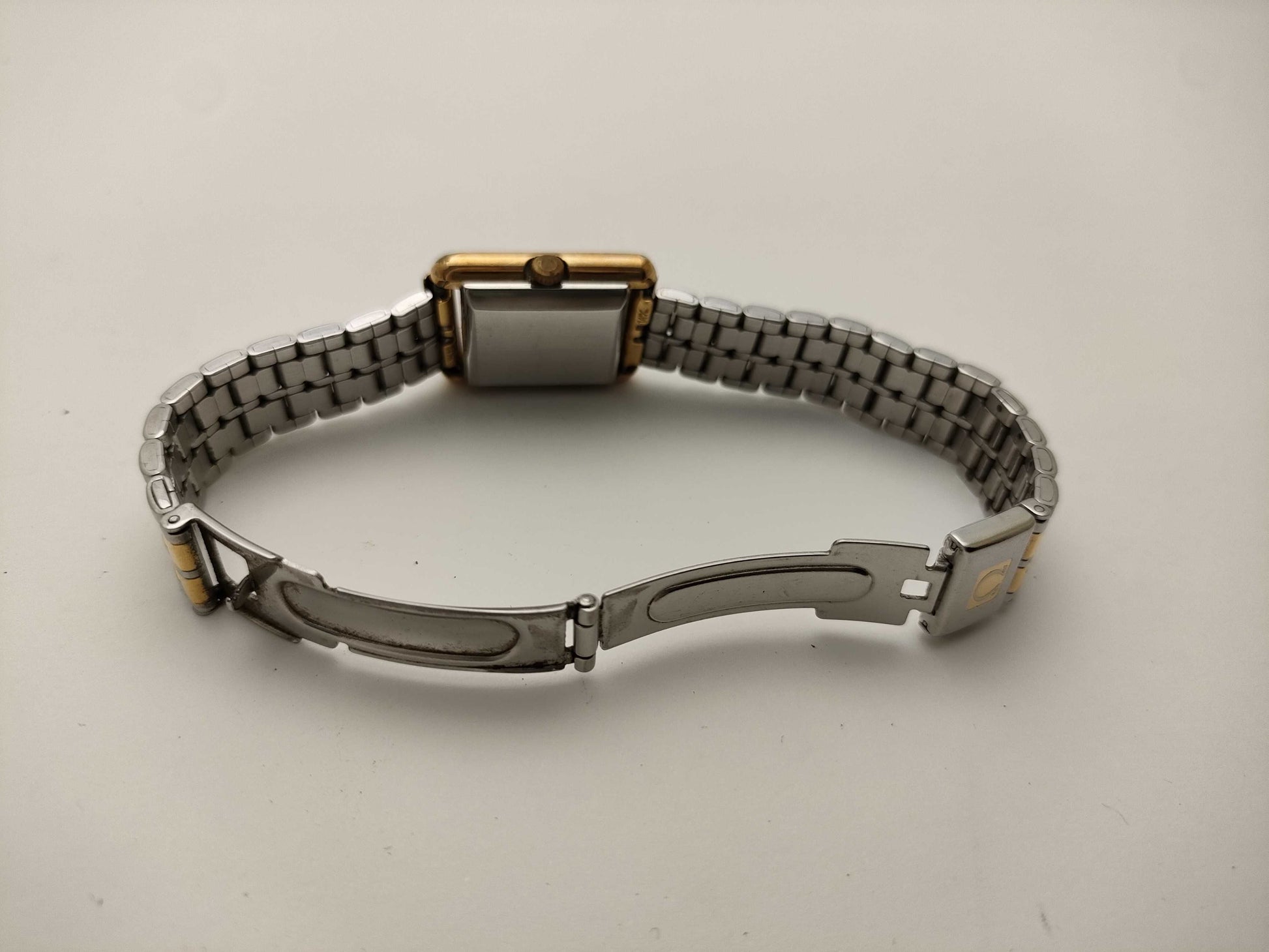 OMEGA De Ville Women's Watch