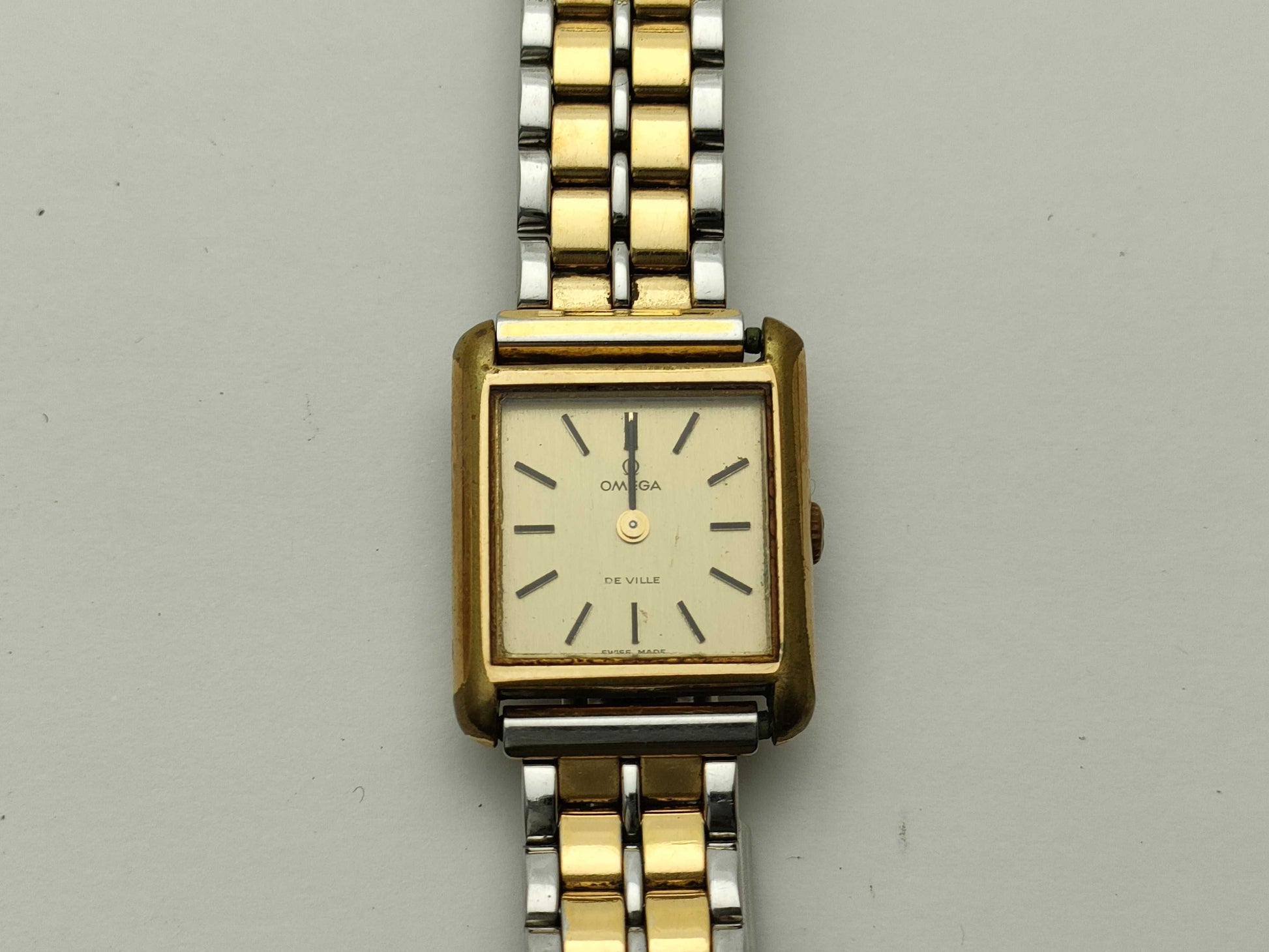 OMEGA De Ville Women's Watch