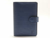 LOUIS VUITTON Epi Agenda PM Notebook Cover