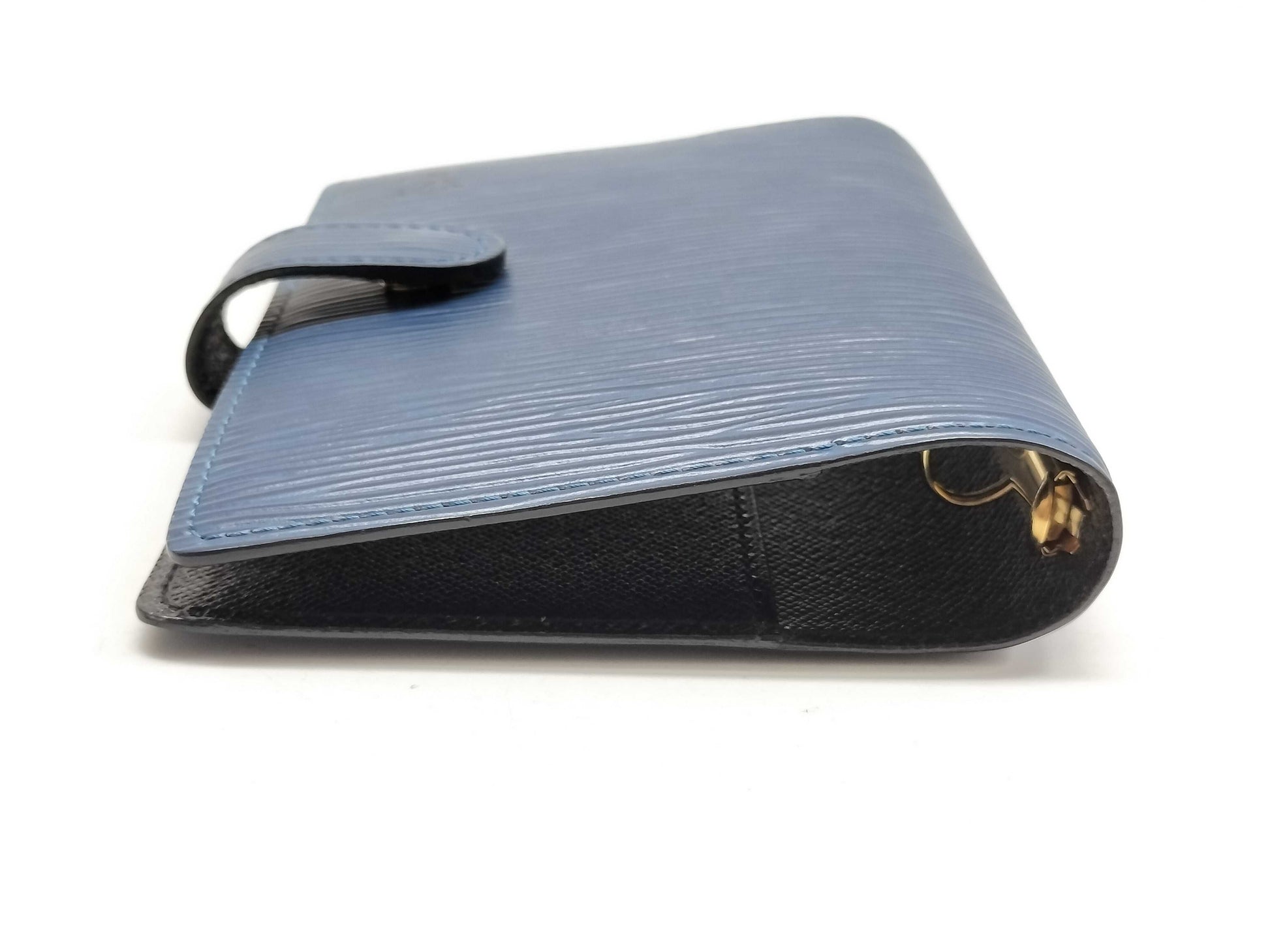 LOUIS VUITTON Epi Agenda PM Notebook Cover