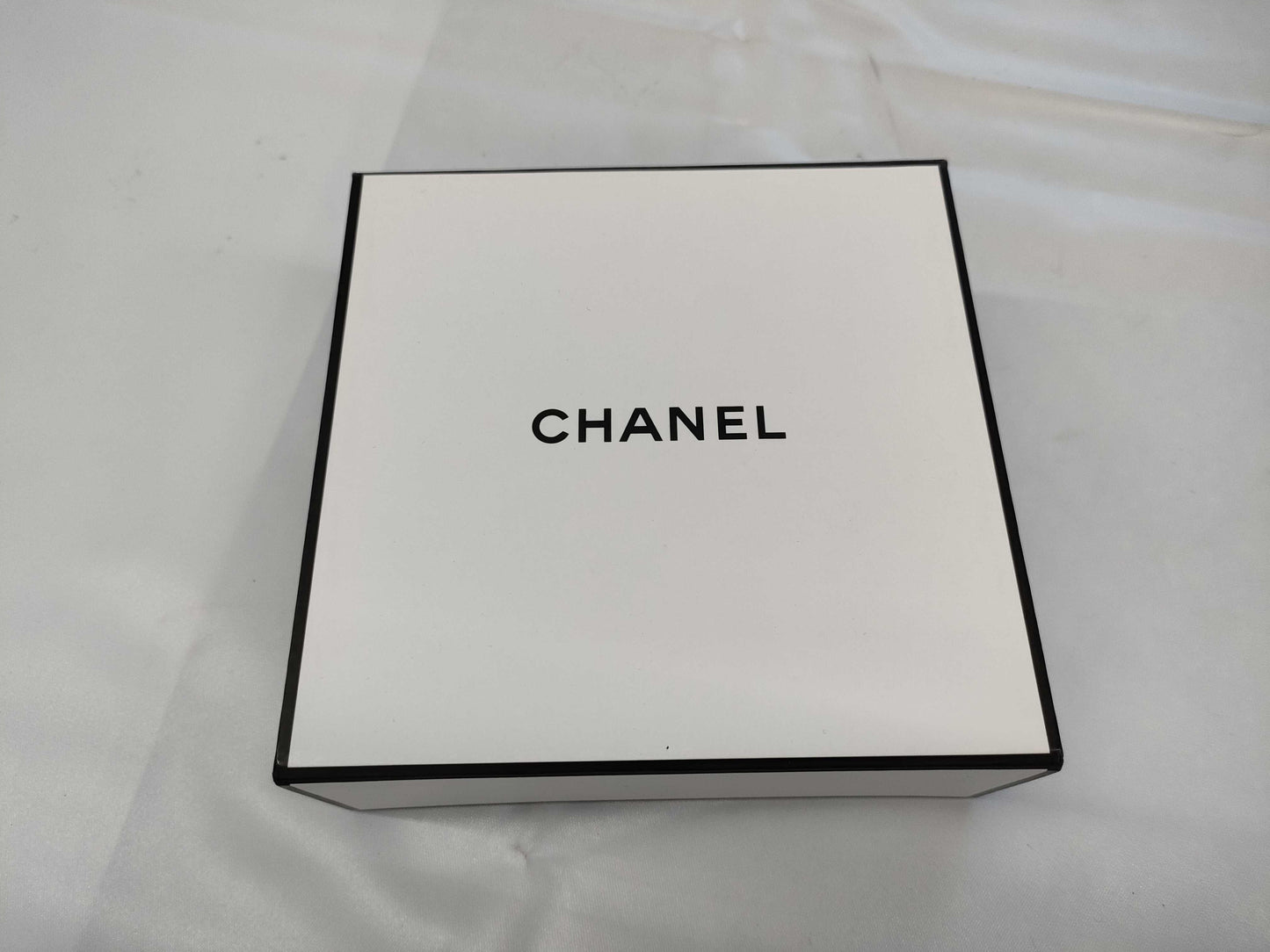 CHANEL Storage Bag Shopper Summary Brand Empty Box Summary Brand Empty Box Summary