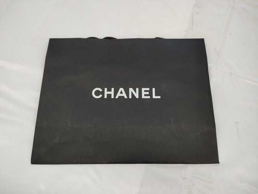 CHANEL Storage Bag Shopper Summary Brand Empty Box Summary Brand Empty Box Summary