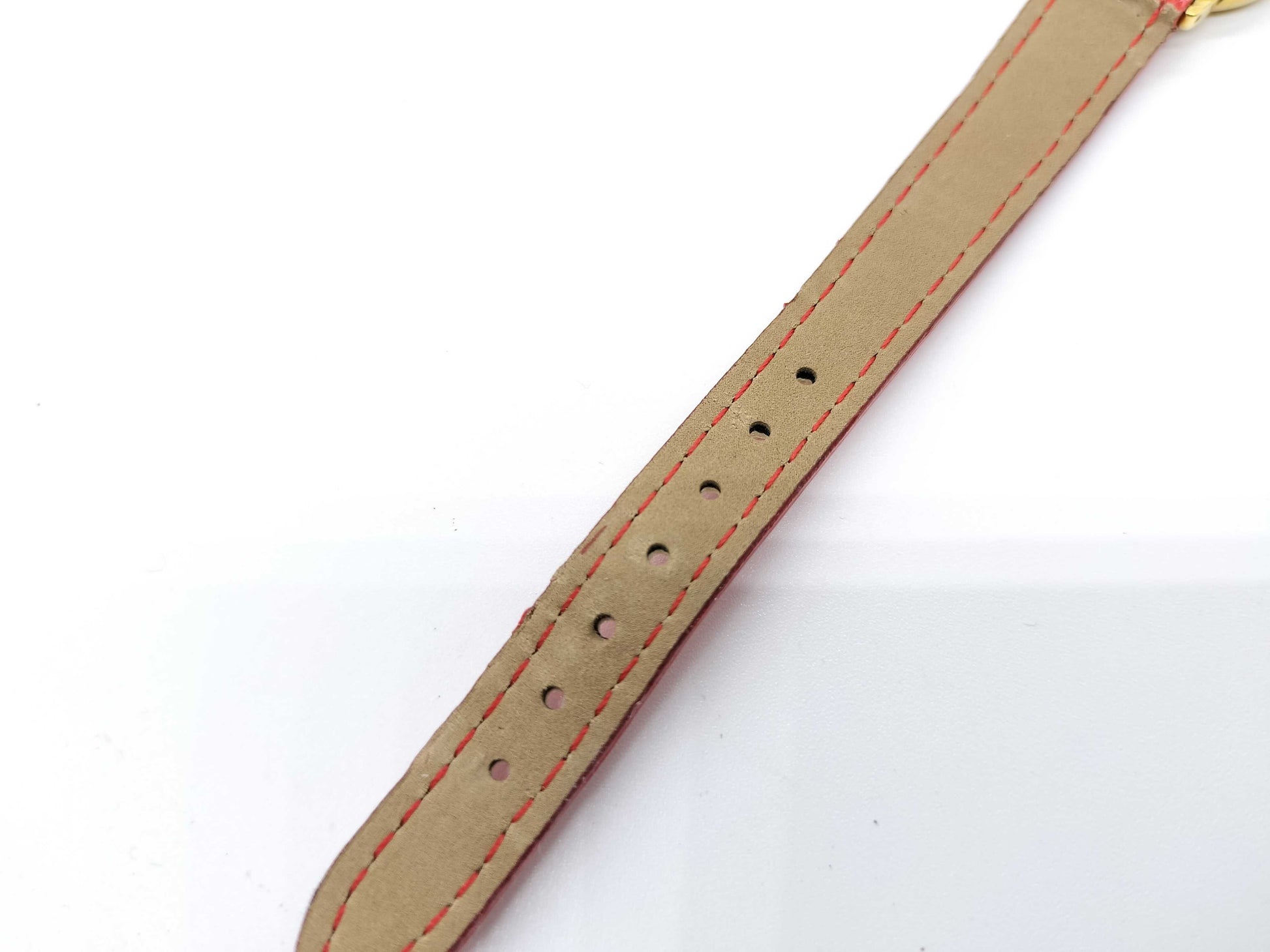 Lancetti 750 engraved D80403-00B2 non-working women's watch