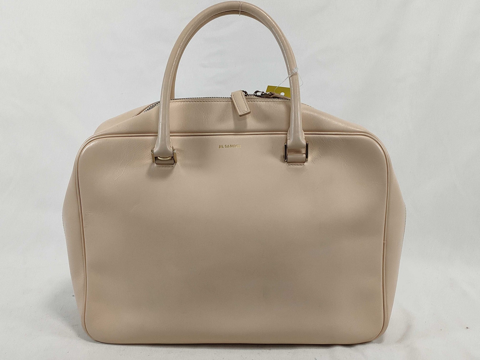 JILSANDER Jil Sander / Tote Bag / One-Shoulder Tote Bag