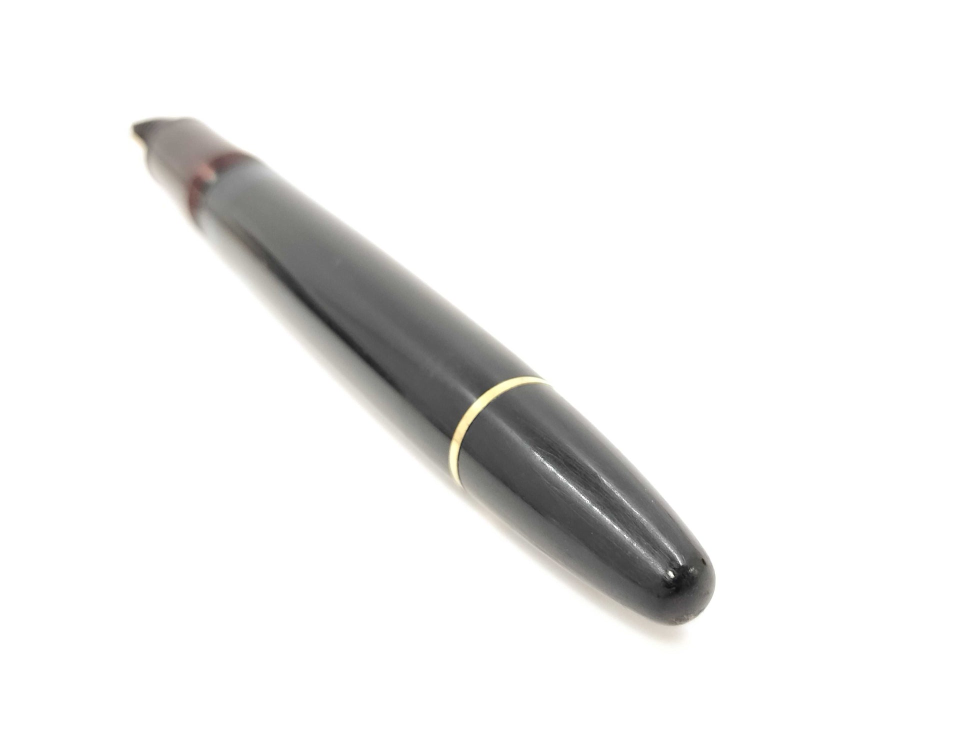 MONTBLANC Meisterstik No.146 14K 4810 Pen & Fountain Pen