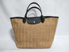 LONG CHAMP Pliage/Straw Bag