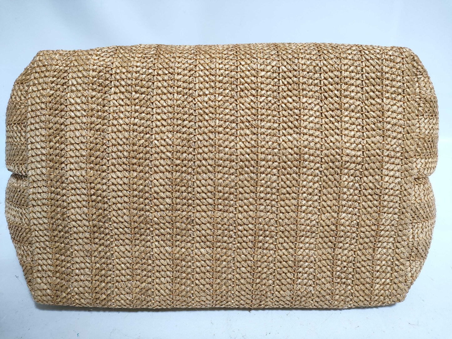 LONG CHAMP Pliage/Straw Bag