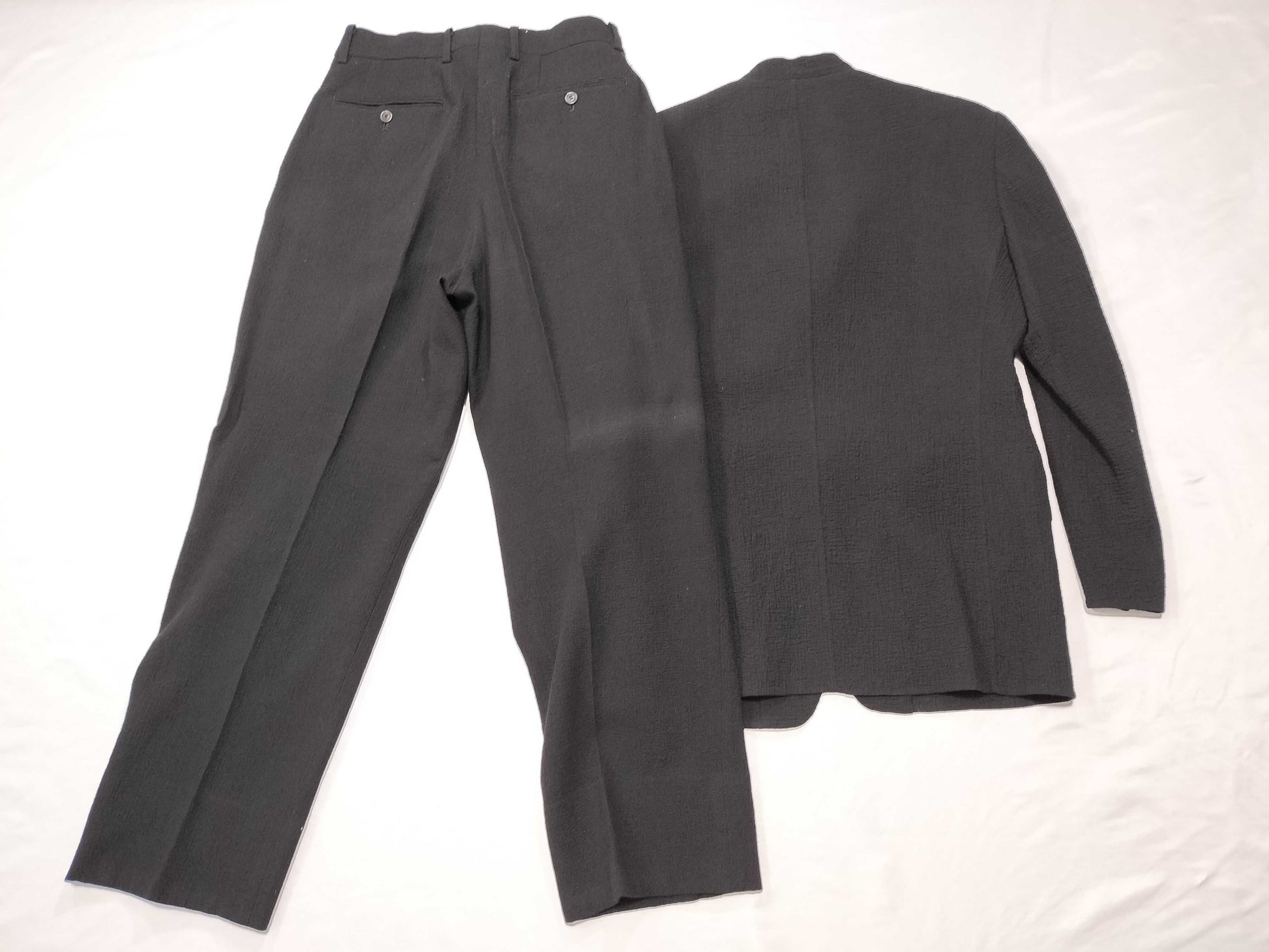 ISSEY MIYAKE Men's Suits and Sets Other Apparel