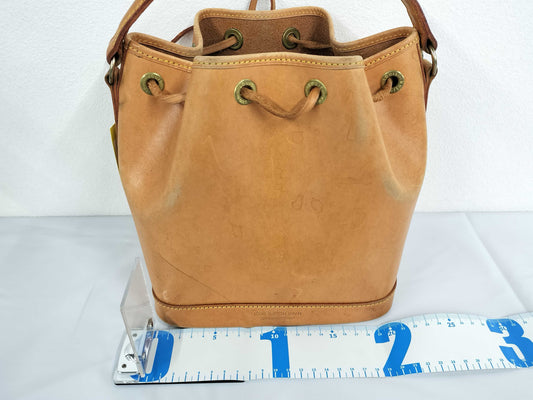 LOUIS VUITTON Nomad Mini Noe M43528 Handbag