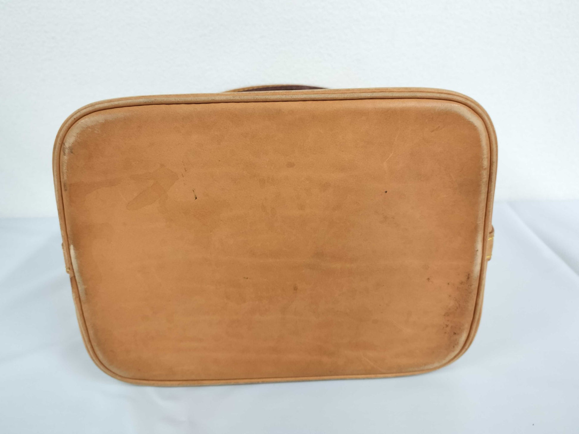 LOUIS VUITTON Nomad Mini Noe M43528 Handbag