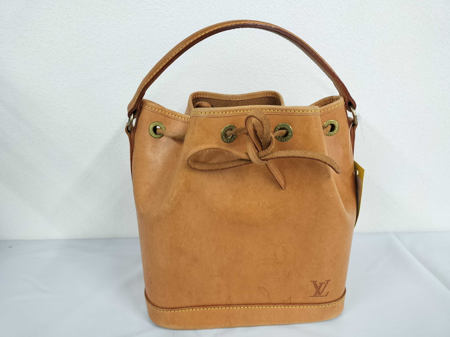LOUIS VUITTON Nomad Mini Noe M43528 Handbag