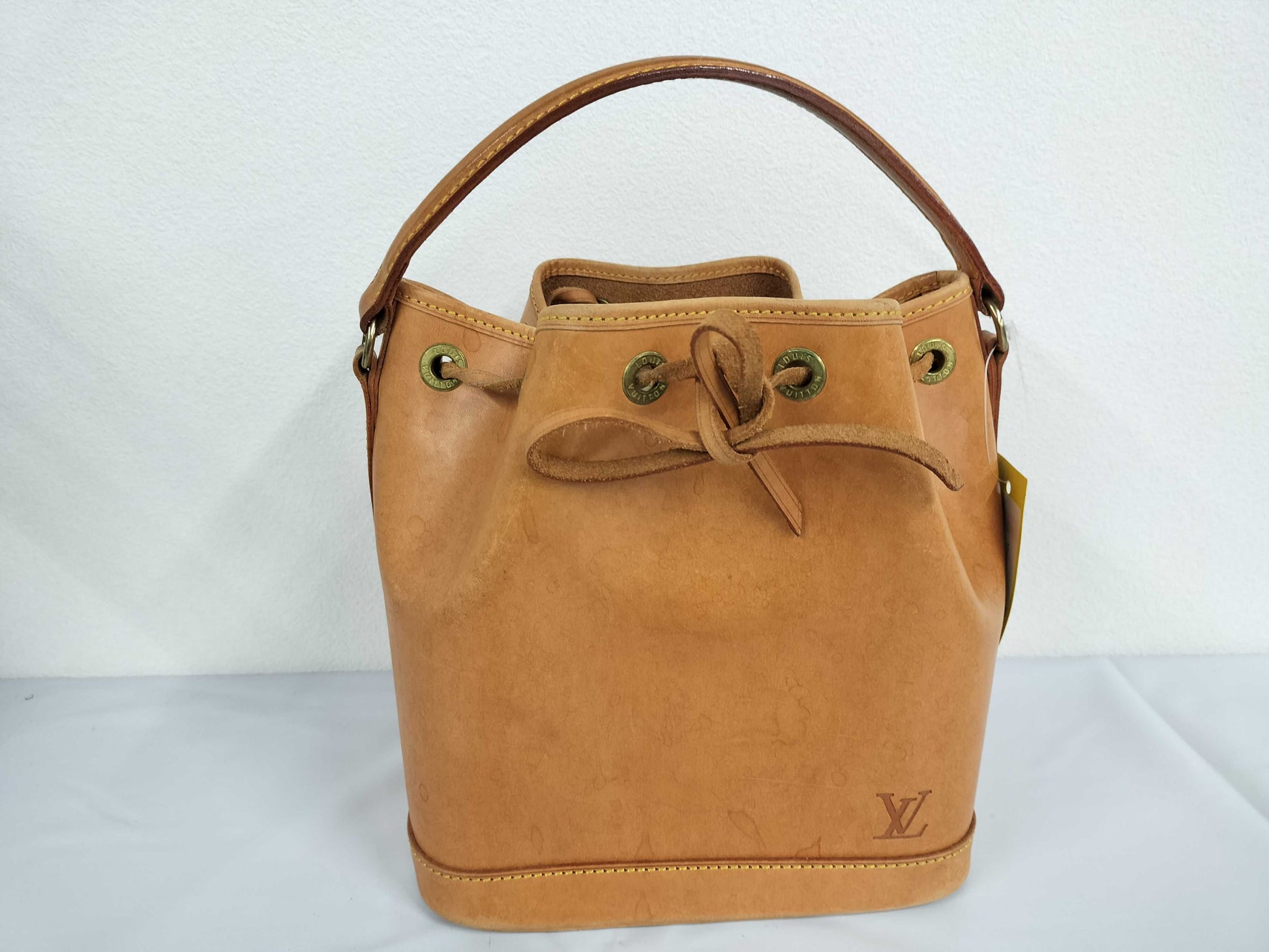 LOUIS VUITTON Nomad Mini Noe M43528 Handbag
