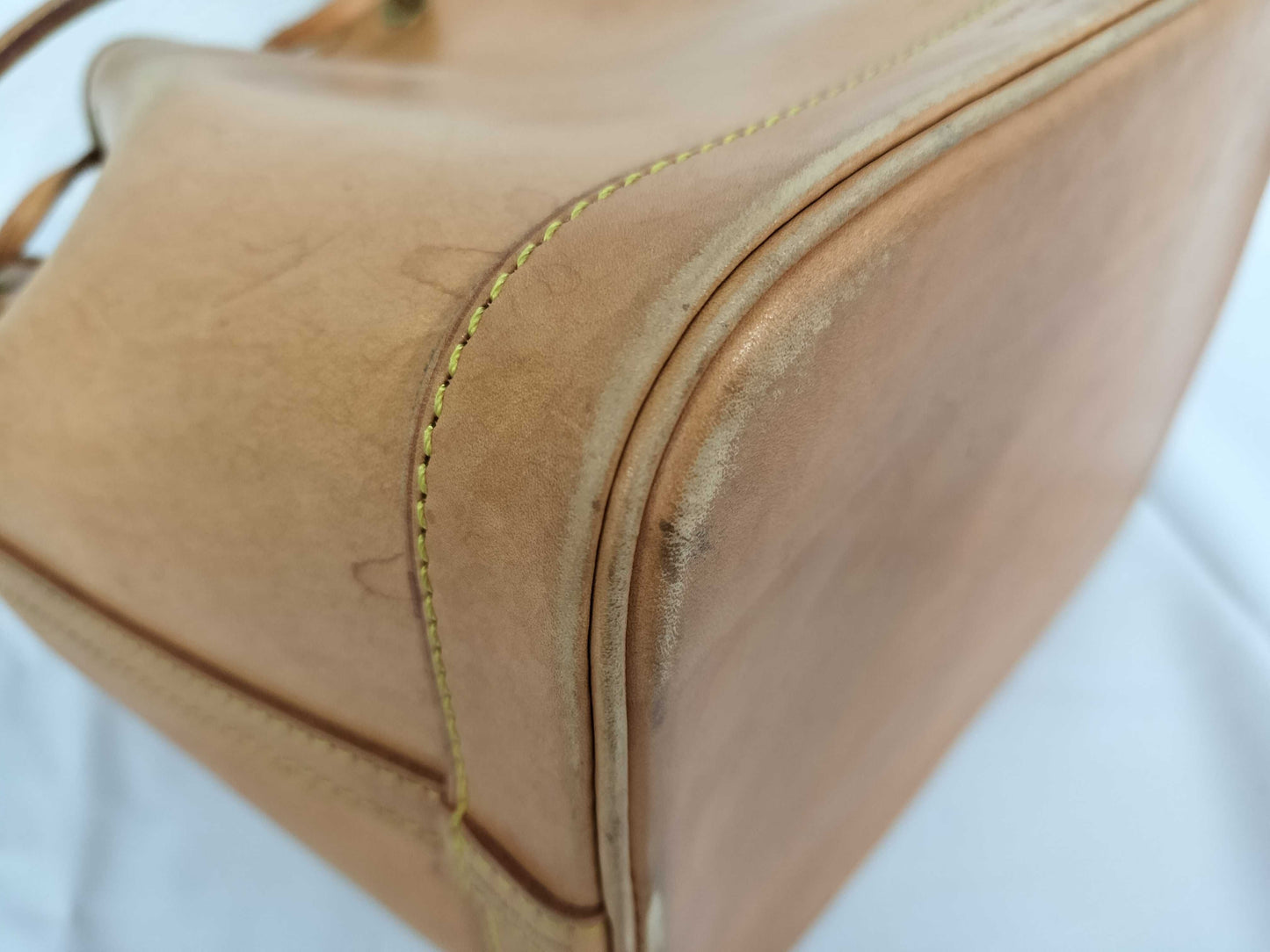 LOUIS VUITTON Nomad Mini Noe M43528 Handbag