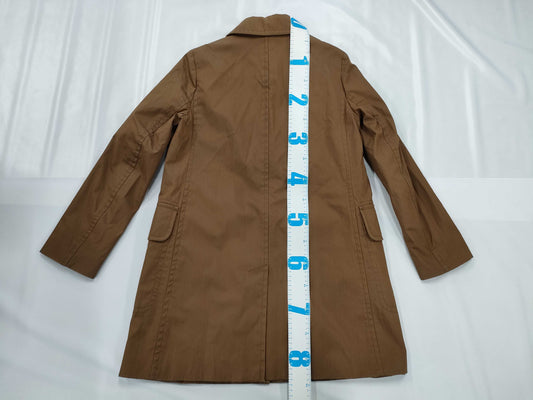 COACH Coat Coat