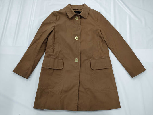 COACH Coat Coat