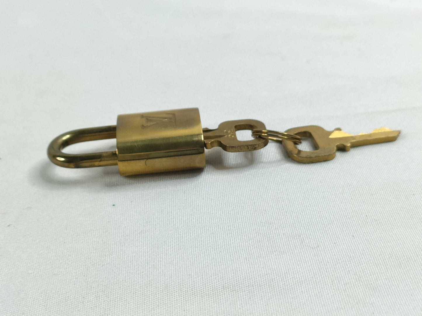 LOUIS VUITTON Padlock Other accessories
