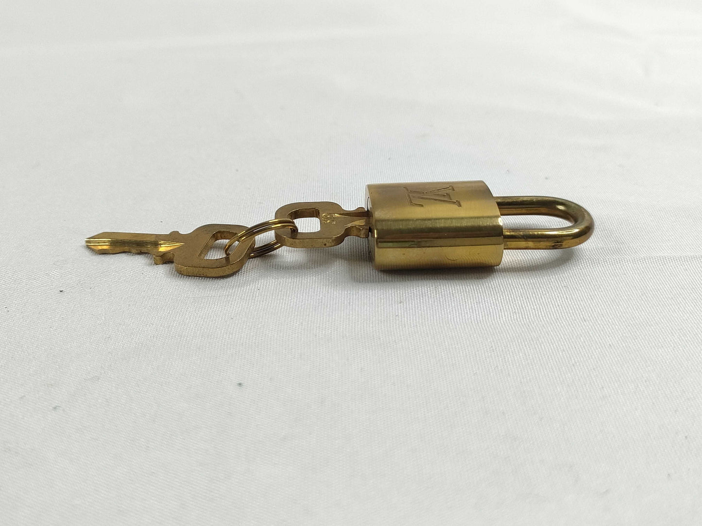 LOUIS VUITTON Padlock Other accessories