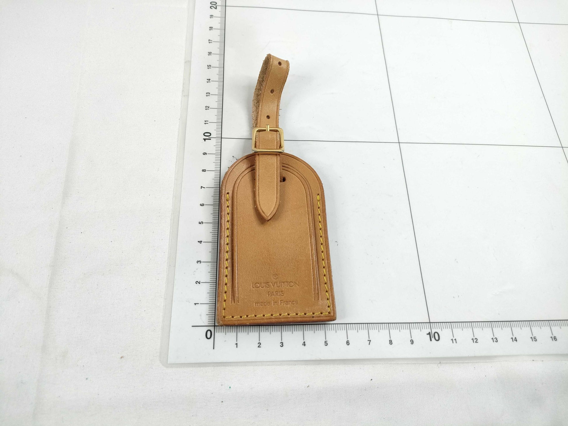 LOUIS VUITTON Poignier*2/Name tag/Strap*2 Other accessories