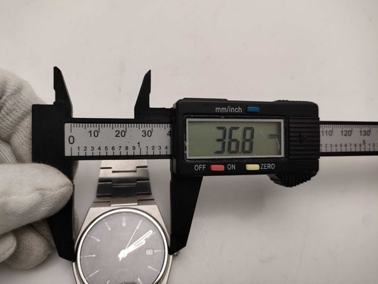 TISSOT TRX Men's Watch