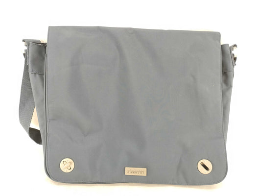 GIVENCHY Nylon Shoulder Bag