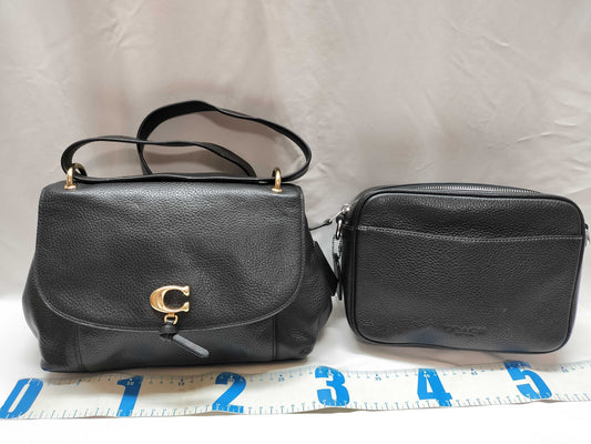 COACH Shoulder Bag Set Shoulder Bag