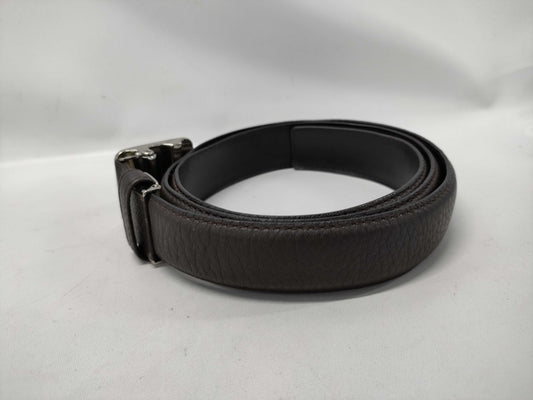 Yves Saint Laurent Leather Belt