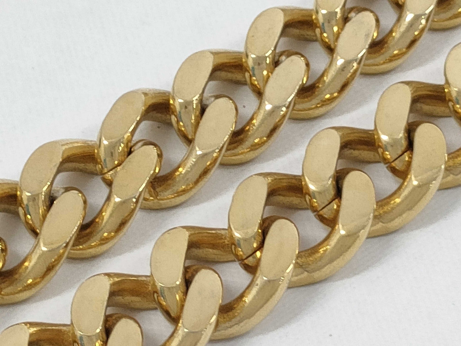 Ingeborg Coin Necklace Belt