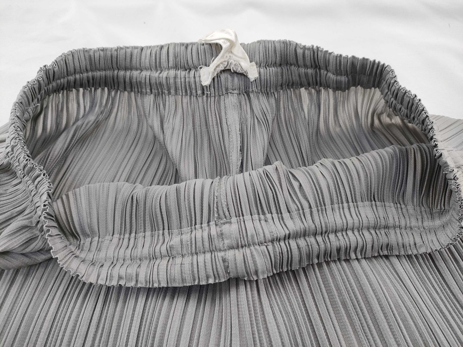ISSEY MIYAKE ME Tops Pants