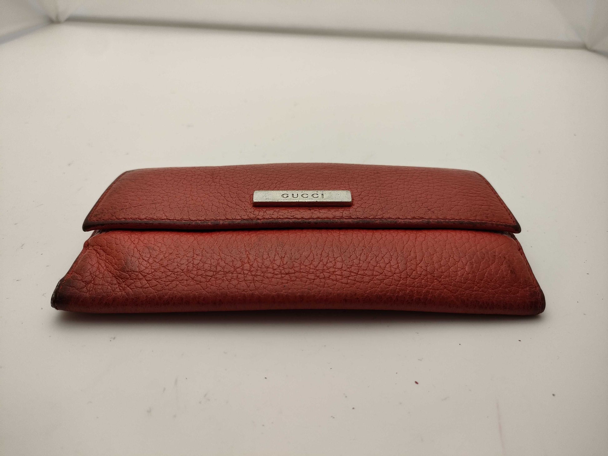 LOUIS VUITTON/Gucci wallet set