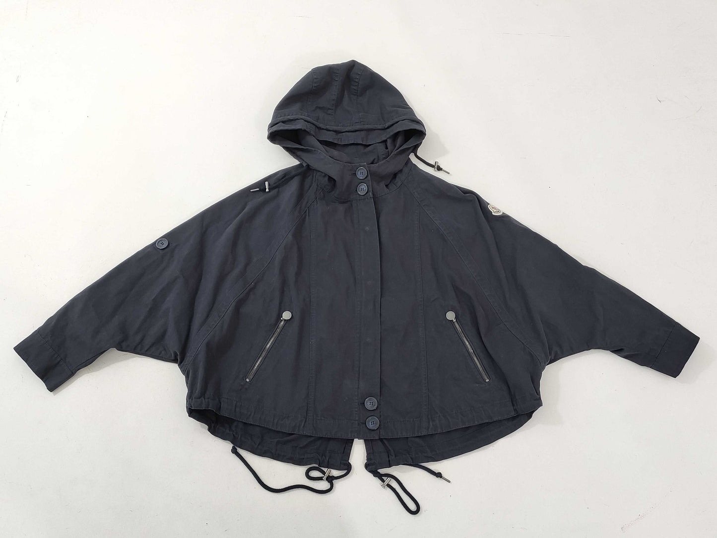 MONCLER Dolman Sleeve 111 093 46041 05 Other Apparel