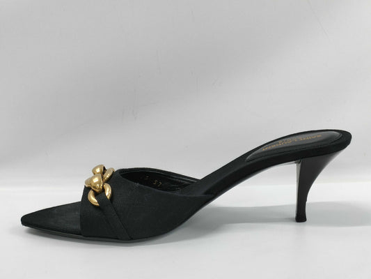 Yves Saint Laurent sandals
