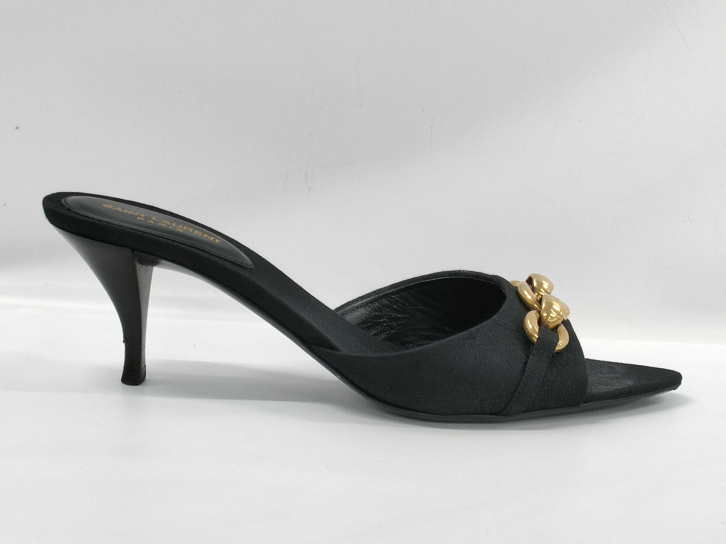 Yves Saint Laurent sandals