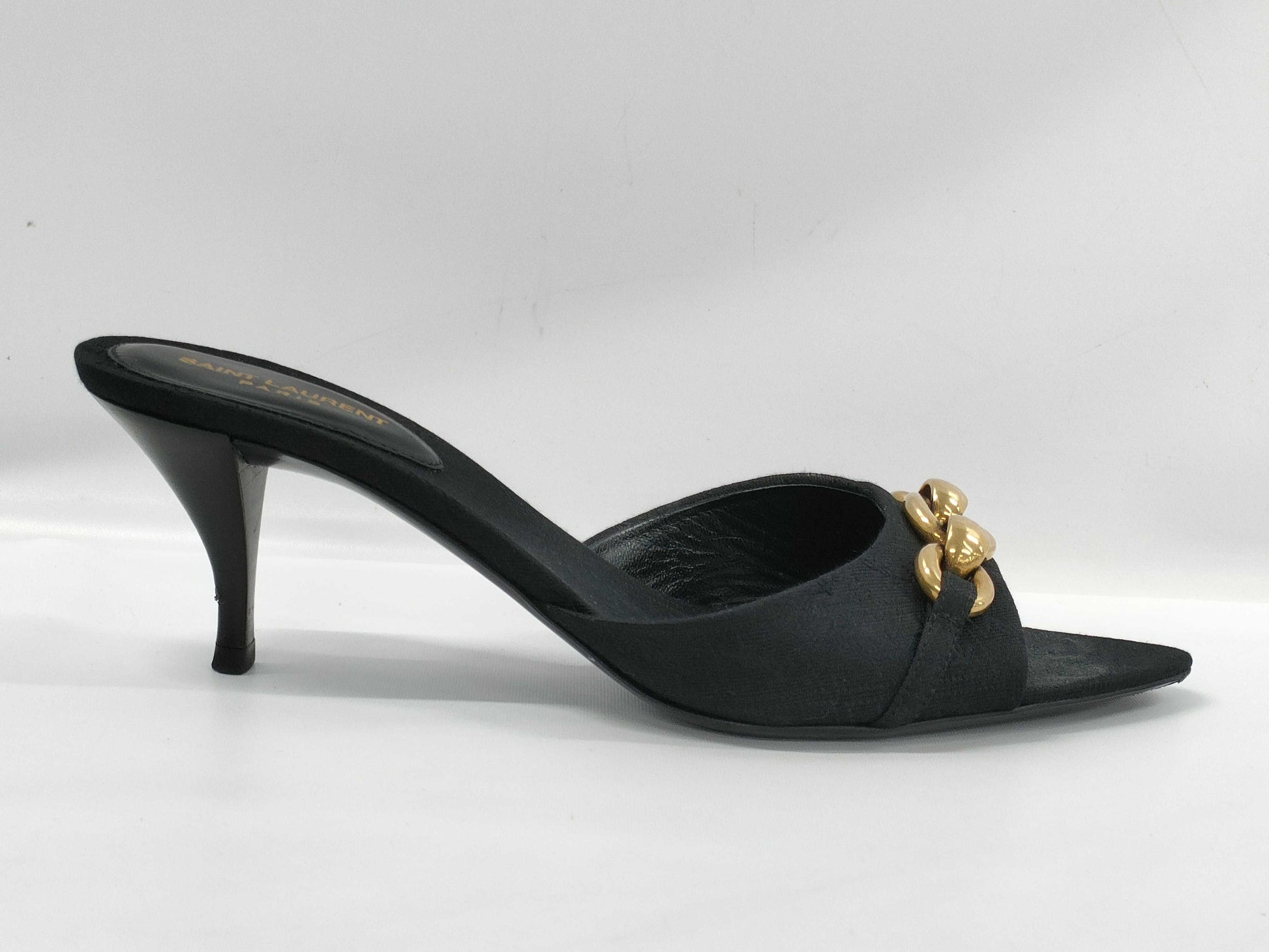 Yves Saint Laurent sandals