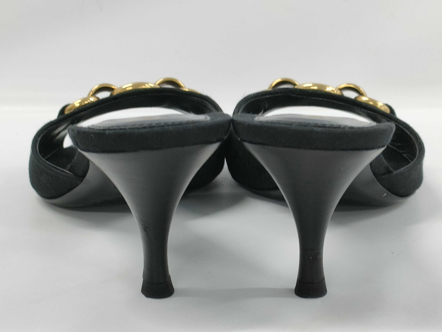 Yves Saint Laurent sandals