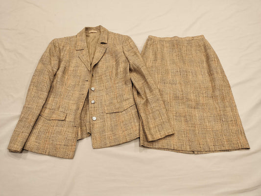 BURBERRY Suit Set Women's Other Apparel
