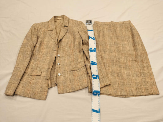 BURBERRY Suit Set Women's Other Apparel
