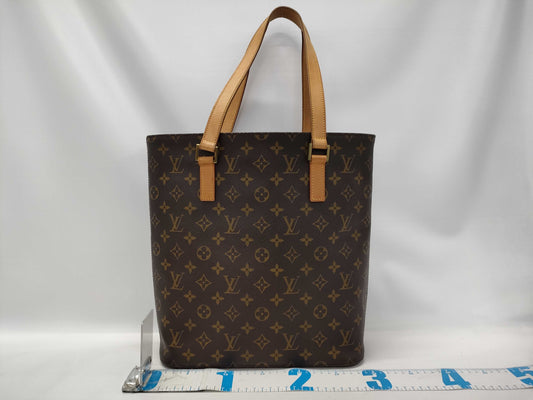 LOUIS VUITTON Monogram Vavin GM Handbag