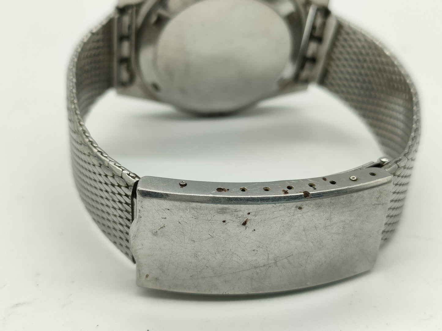 OMEGA Geneva Boys' Watch