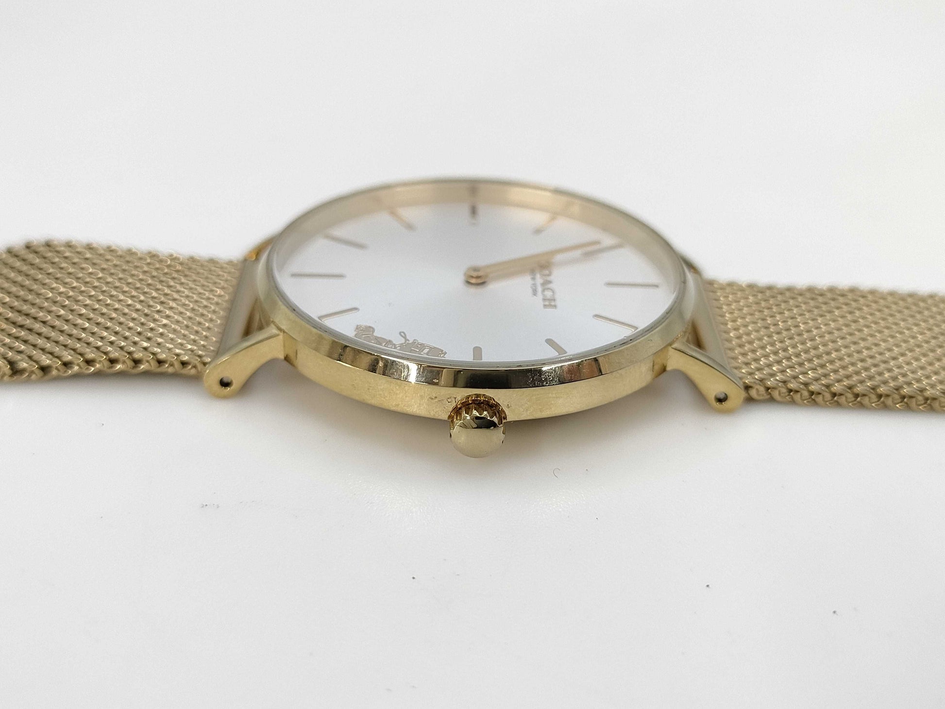 COACH CA.120.7.34.1598 Men's Watch