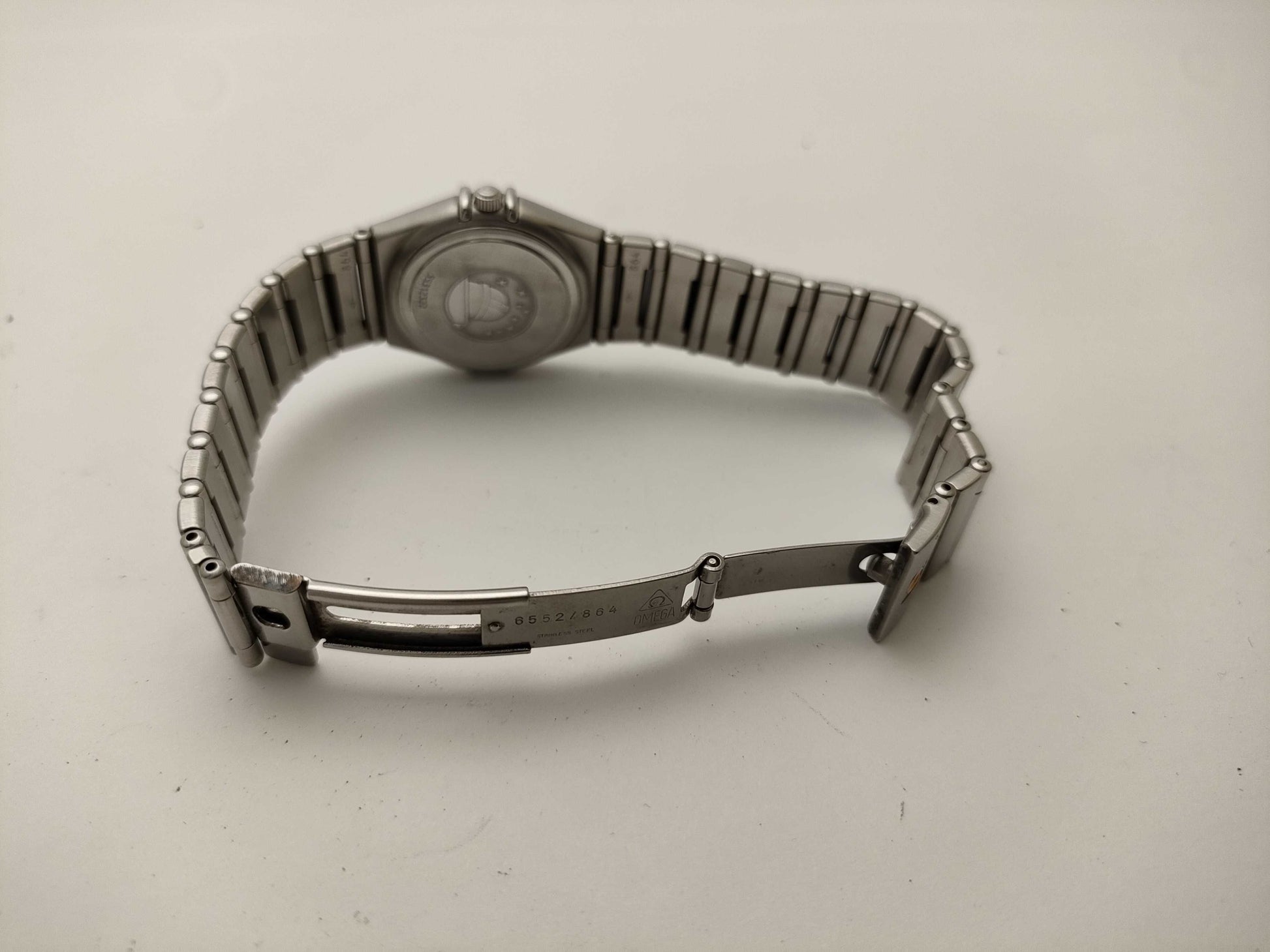 OMEGA Constellation Ladies' Watch